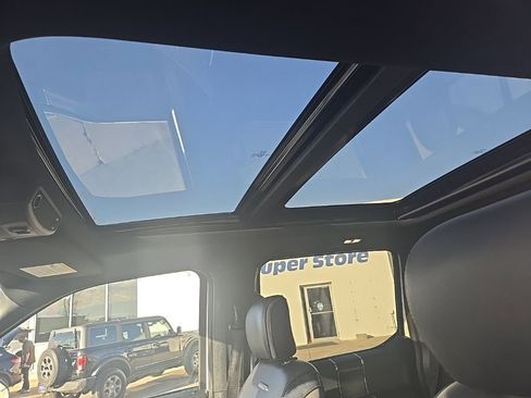 Used 2020 Ford F150 Platinum w/ Equipment Group 701A Luxury image 25