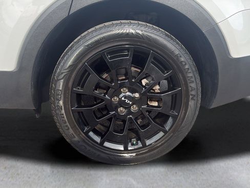 Used 2022 Kia Telluride EX w/ EX Premium Package AWD/4WD image 56