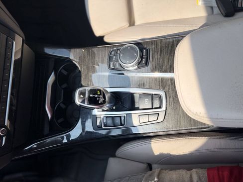 Used 2016 BMW X3 xDrive35i AWD/4WD image 17