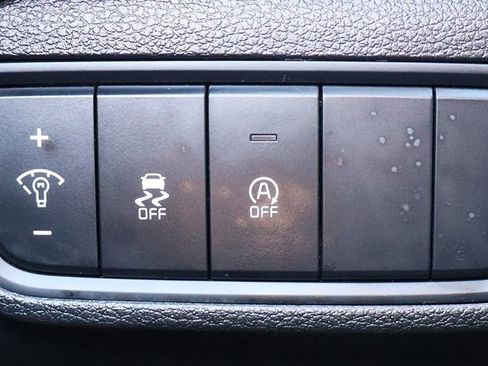 Used 2024 Kia Soul LX w/ Option Group 015 image 41