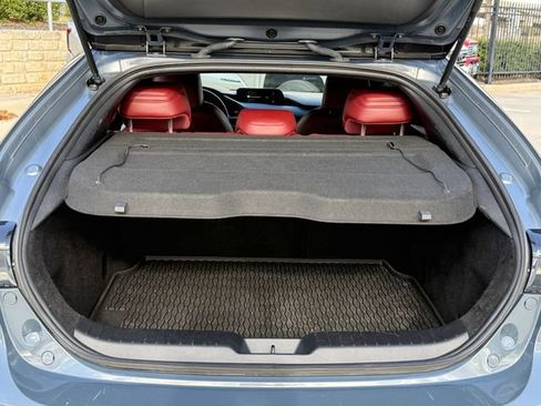 Used 2024 MAZDA MAZDA3 s image 31
