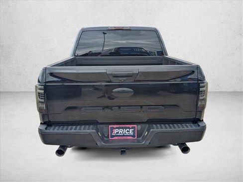 Used 2019 Ford F150 XL w/ Equipment Group 101A Mid image 6