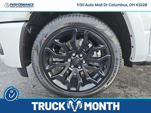 New 2026 RAM 1500 Limited image 11