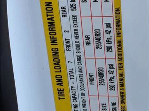 Used 2023 Tesla Model Y Long Range image 21