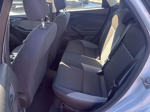 Used 2013 Ford Focus S image 7