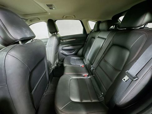 Used 2024 MAZDA CX-5 Carbon Edition image 14