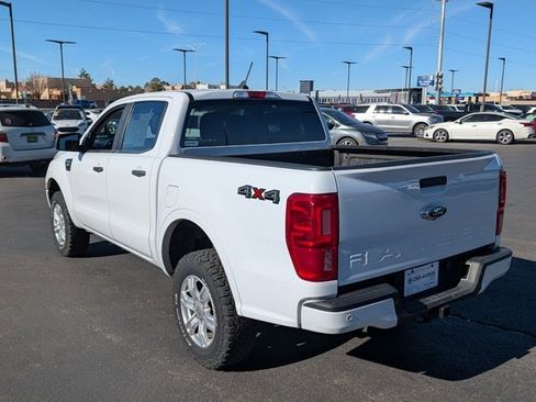 Used 2022 Ford Ranger XLT w/ Trailer Tow Package image 4