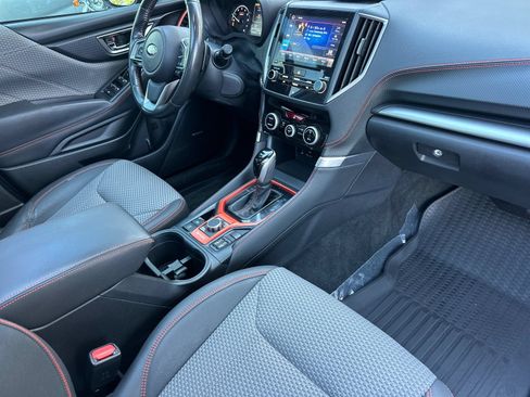 Used 2019 Subaru Forester Sport AWD/4WD image 15