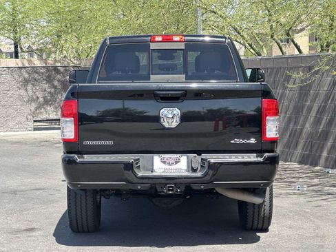 Used 2019 RAM 2500 Big Horn AWD/4WD image 7