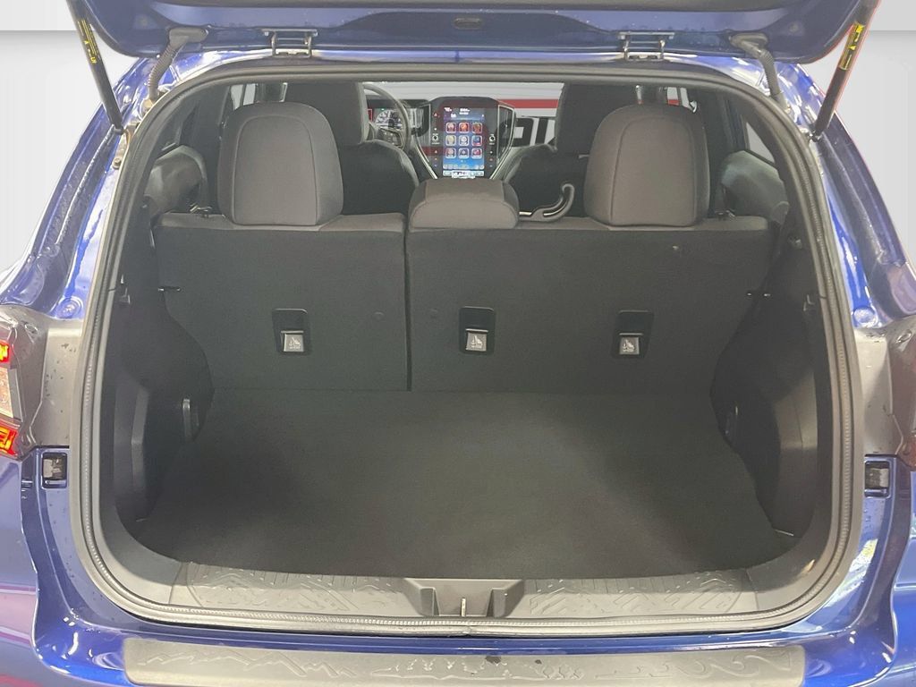 Used 2025 Subaru Crosstrek 2.5i Sport w/ Crosstrek Mirror Package AWD/4WD image 25