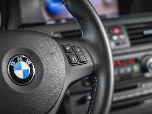 Used 2008 BMW M3 Competition RWD image 35