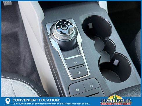 New 2026 Ford Escape Active image 17