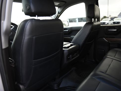 Used 2021 Chevrolet Silverado 1500 RST image 13