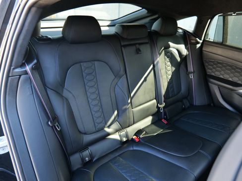 Used 2023 BMW X6 M Competition w/ Competition Package image 43