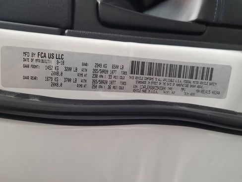 Used 2019 Jeep Grand Cherokee Laredo image 33