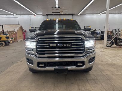 Used 2019 RAM 3500 Limited