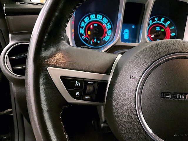 Used 2010 Chevrolet Camaro SS w/ RS Package RWD image 17