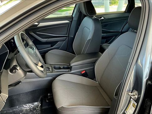 New 2026 Volkswagen Jetta Sport image 18