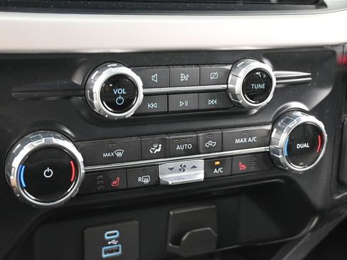 Used 2023 Ford F150 XLT w/ Equipment Group 302A High image 23