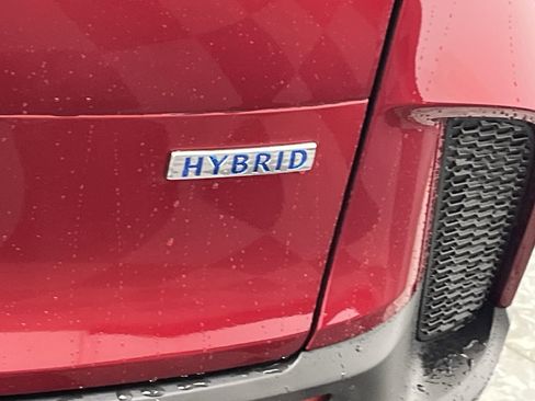 New 2026 MAZDA CX-50 AWD 2.5 Hybrid w/ Weather Package image 33