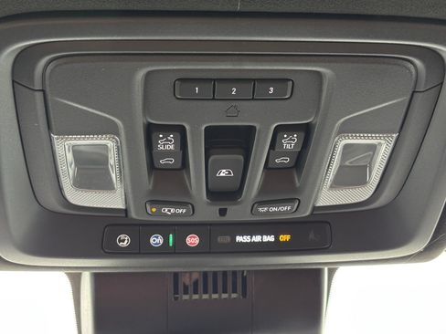 New 2026 GMC Sierra 2500 Denali Ultimate AWD/4WD image 30