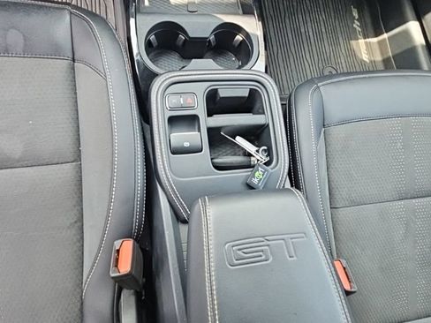 Used 2025 Ford Mustang Mach-E GT w/ Interior Protection Package AWD/4WD image 18