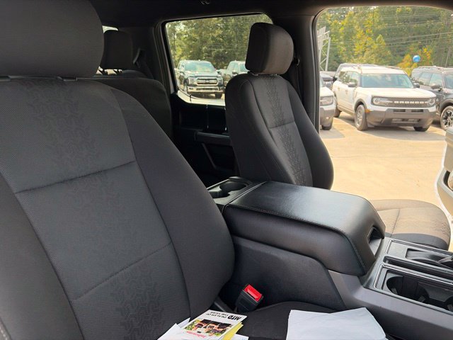 Used 2020 Ford F150 XLT w/ Equipment Group 302A Luxury AWD/4WD image 38