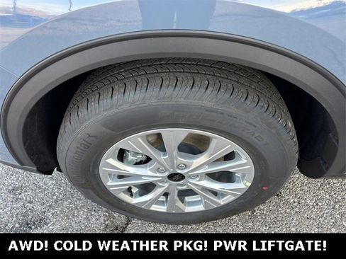 New 2026 Ford Escape Active w/ Cold Weather Package image 32