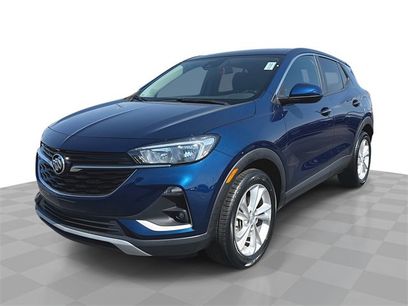 Used 2023 Buick Encore GX Preferred w/ Cold Weather Comfort Package