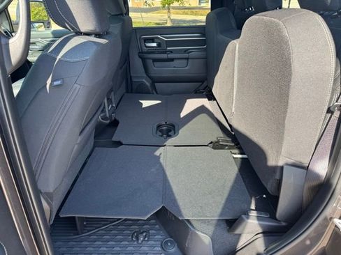 Used 2025 RAM 2500 Big Horn image 16