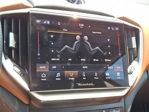 Certified 2022 Maserati Ghibli Modena Q4 image 19