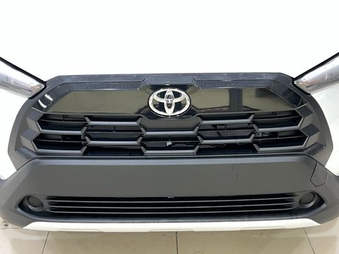 New 2026 Toyota Corolla Cross LE w/ Cold Weather Package image 4