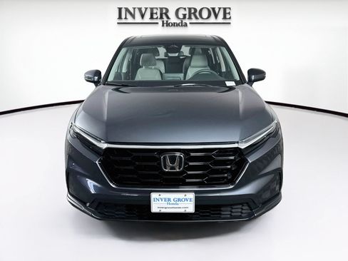 Certified 2024 Honda CR-V EX image 2