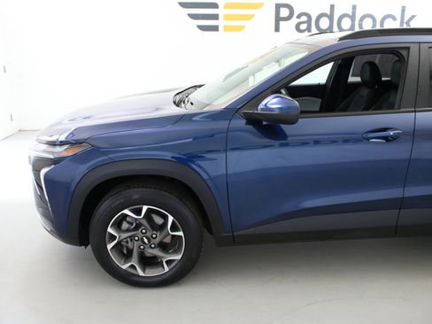 Certified 2024 Chevrolet Trax LT w/ Driver Confidence Package FWD image 4