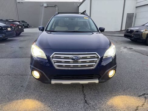 Used 2015 Subaru Outback 2.5i Limited image 41