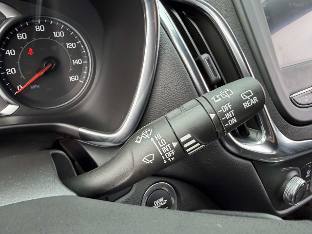 Certified 2024 Chevrolet Equinox LT FWD image 56
