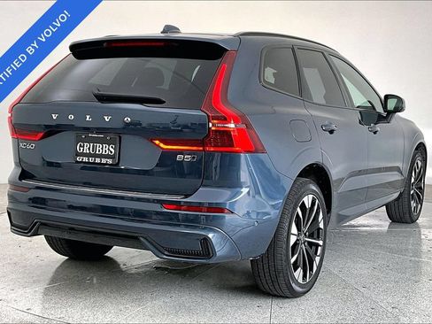 Certified 2026 Volvo XC60 B5 Plus AWD/4WD image 2