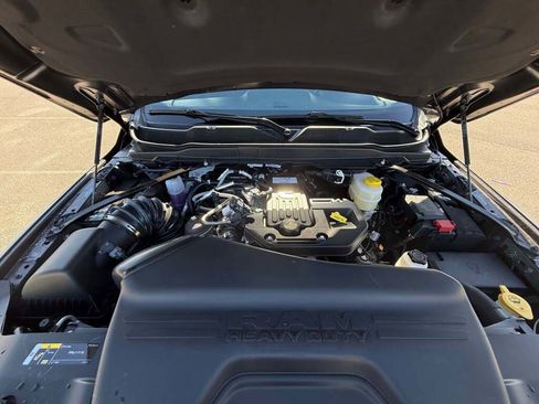 New 2026 RAM 2500 Tradesman image 19