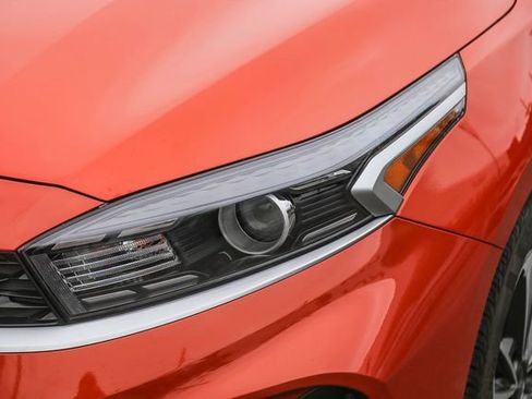 Certified 2023 Kia Forte LXS image 6