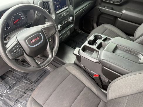 Used 2024 GMC Sierra 2500 Pro image 11