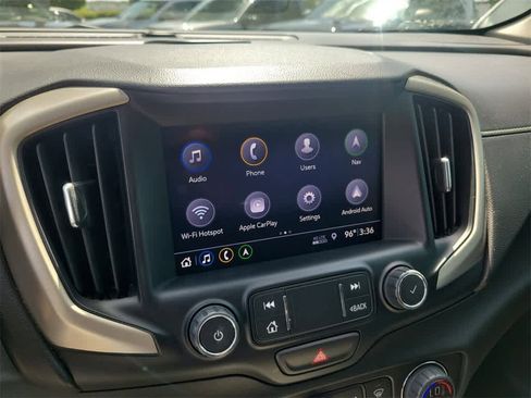 Used 2019 GMC Terrain Denali w/ Driver Alert Package II image 26