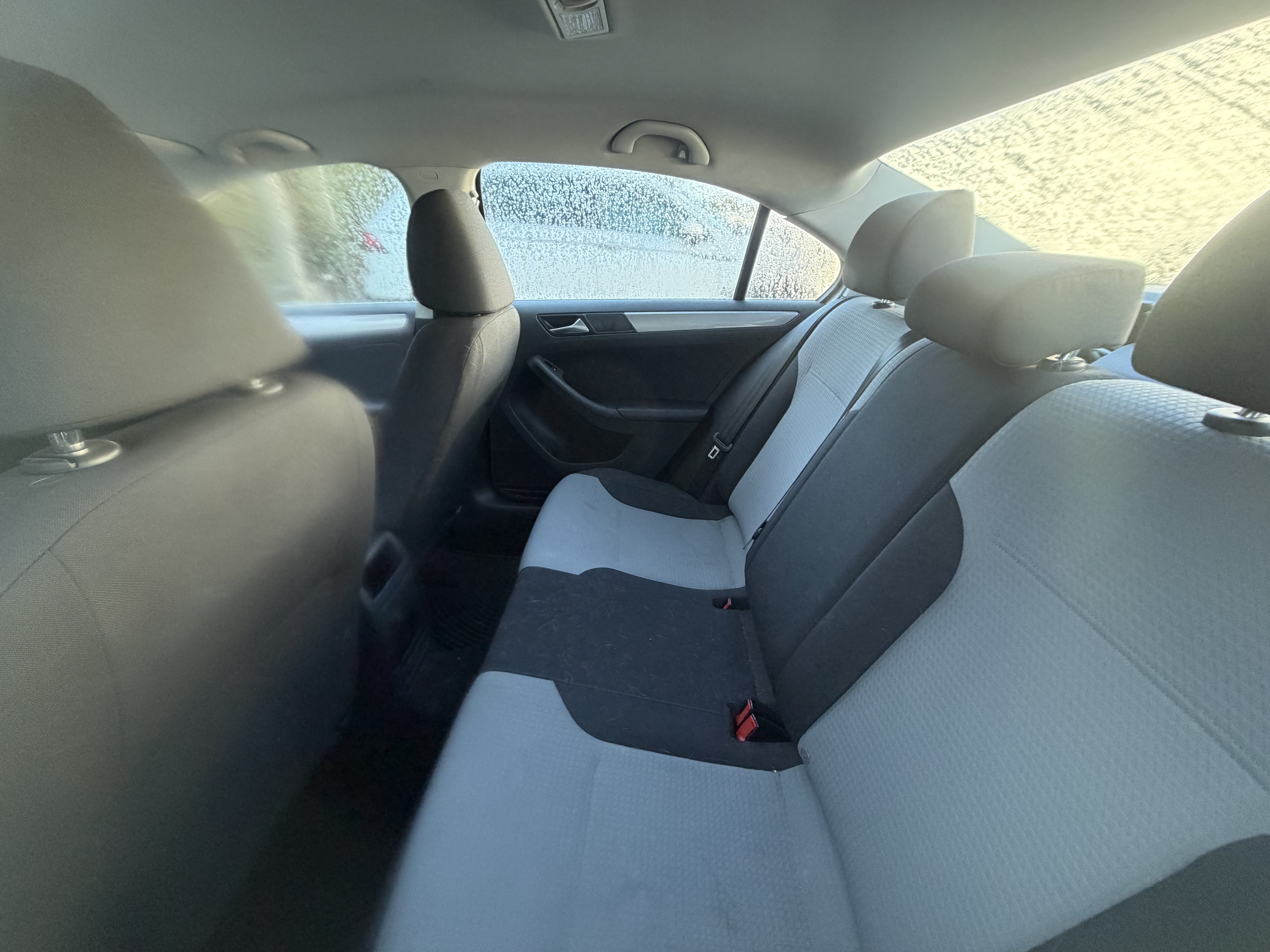 Used 2017 Volkswagen Jetta S w/ Jetta S Cold Weather Package FWD image 18