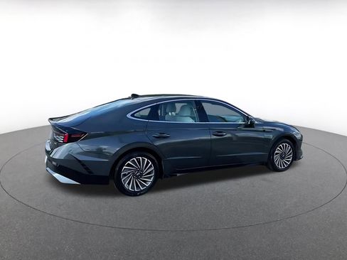 Used 2025 Hyundai Sonata SEL image 14