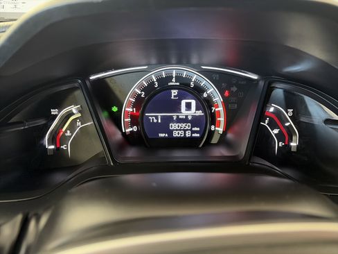 Used 2017 Honda Civic LX image 19