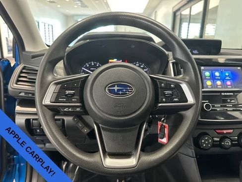 Used 2022 Subaru Impreza 2.0i AWD/4WD image 18