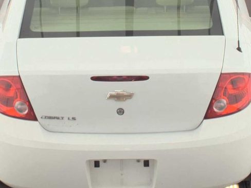 Used 2007 Chevrolet Cobalt LS w/ Enhanced Safety Package image 26