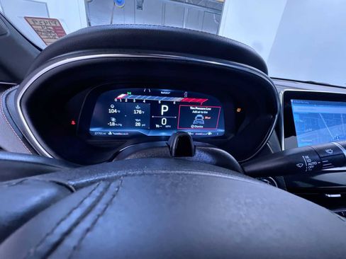 Used 2024 Cadillac CT5 V w/ Super Cruise 2 Package image 24