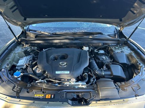 New 2026 MAZDA CX-50 AWD 2.5 S w/ Cargo Package image 11