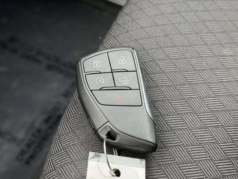 Used 2023 Chevrolet Silverado 1500 RST image 33