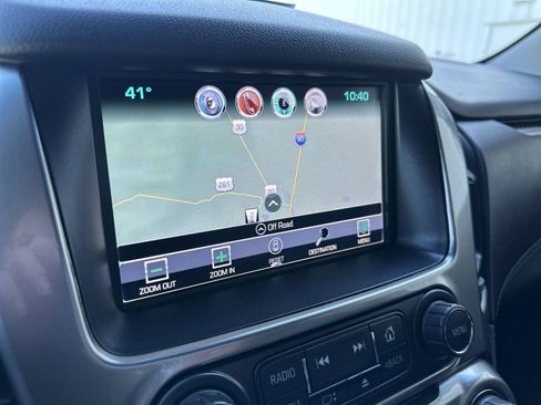 Used 2019 Chevrolet Tahoe LT image 14